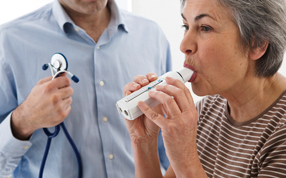 Asthma Testing